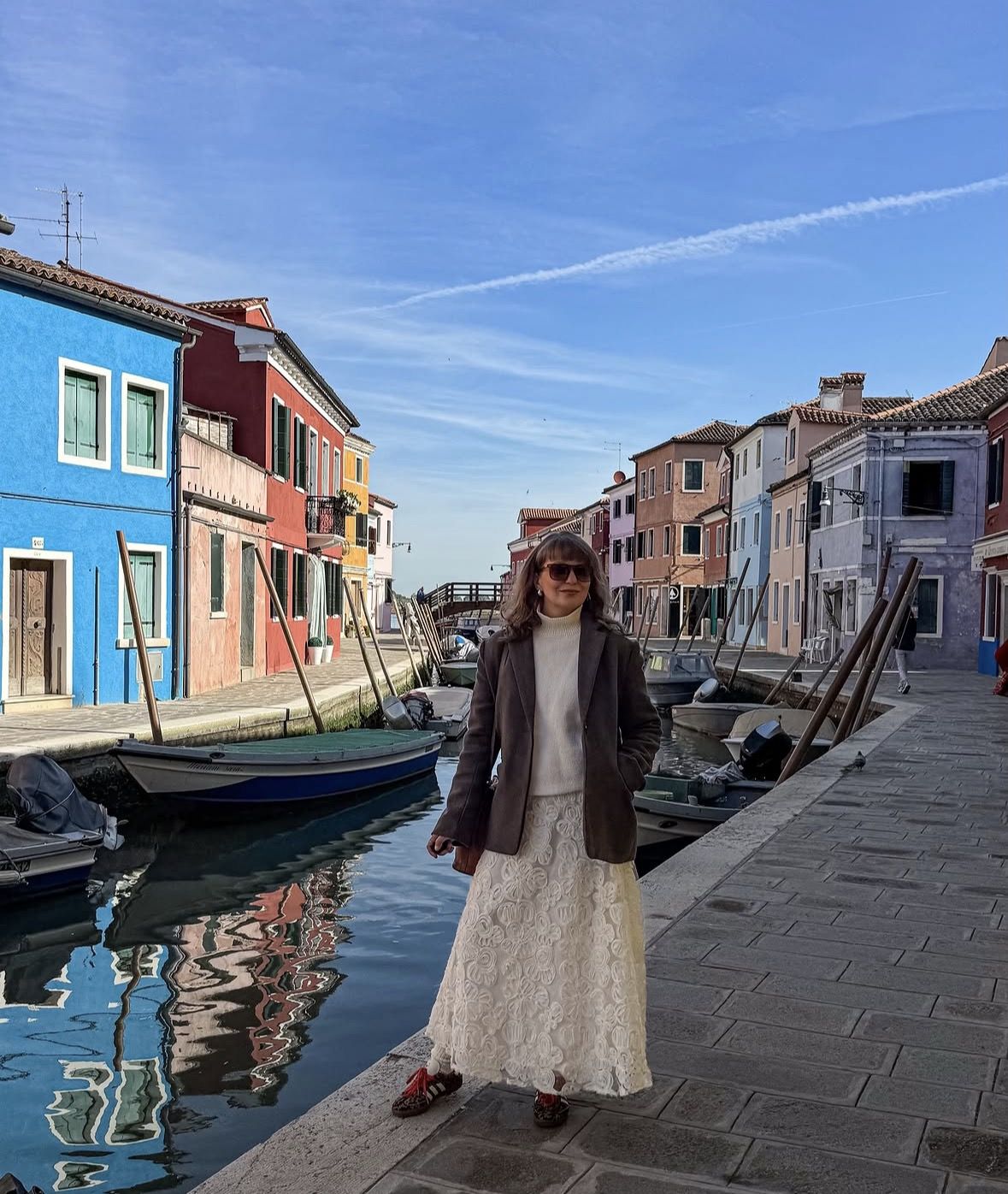 St. Mark's, Doge's Palace & Gondola Ride with Murano and Burano